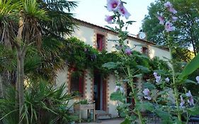 Bed And Breakfast Les Trois Etangs À