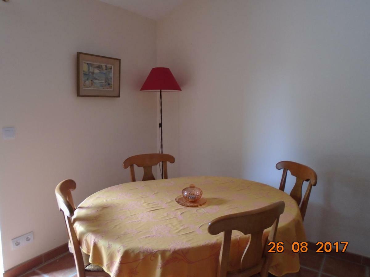 Bed and Breakfast Les Trois Etangs à Saint-Viaud Extérieur photo