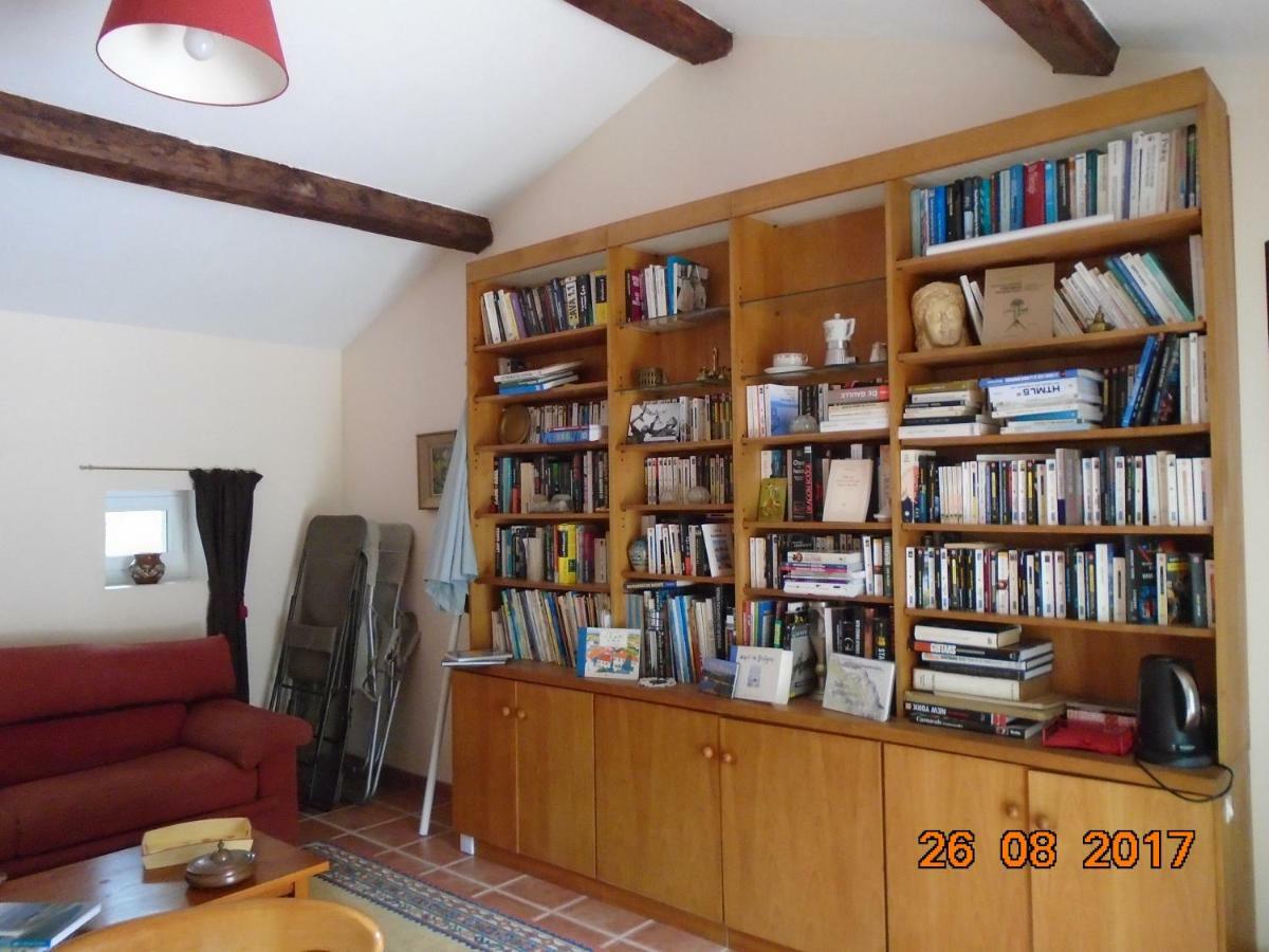 Bed and Breakfast Les Trois Etangs à Saint-Viaud Extérieur photo